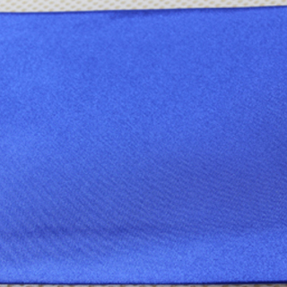 【新品】セーラー服用三角スカーフ　花紺色。1枚500円。J001