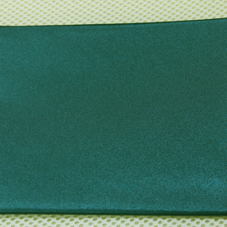 【新品】セーラー服用三角スカーフ　ブルーグリーン色。1枚500円...