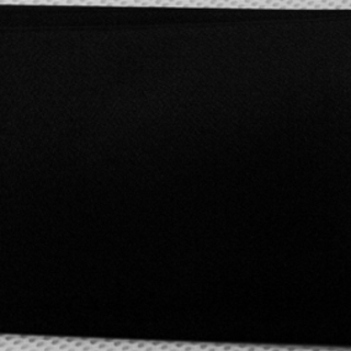 【新品】セーラー服用三角スカーフ　黒色。1枚500円。J001