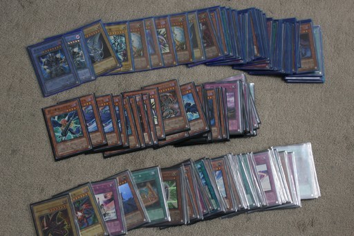 遊戯王■引退■初心者・デッキ強化・プレゼントに最適■