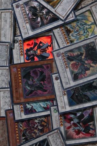 遊戯王□引退□初心者・デッキ強化・プレゼントに最適□