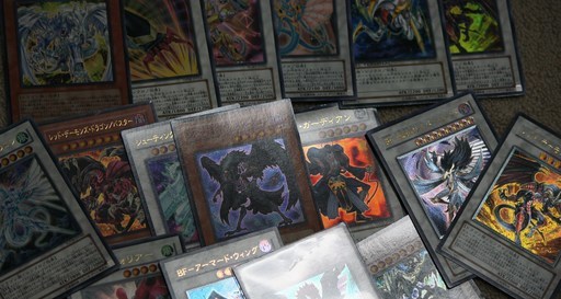 遊戯王□引退□初心者・デッキ強化・プレゼントに最適□