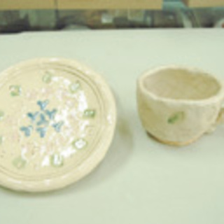 子供だって味のある陶器、つくっちゃうぞ！　奈良町こどもの国「日曜陶芸教室」の画像