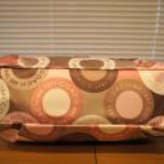 【終了】COACH(コーチ)F18805 ソーホー スナップヘッド EW トート 新品未使用