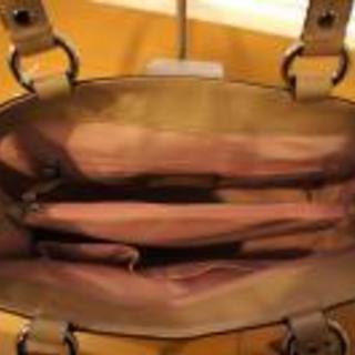 【終了】COACH(コーチ)F18805 ソーホー スナップヘッド EW トート 新品未使用