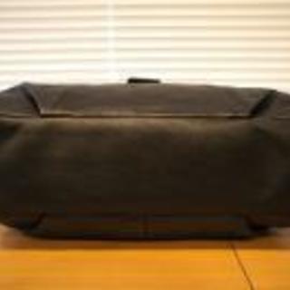 COACH(コーチ)F18751 ソーホー レザー EW トート ブラック　新品未使用