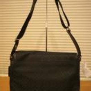 COACH(コーチ)F70283 シグネチャー　スモール　メッセンジャーショルダーバッグ　新品未使用