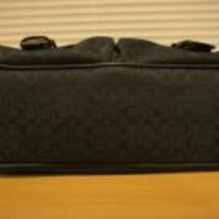 COACH(コーチ)F70283 シグネチャー　スモール　メッセンジャーショルダーバッグ　新品未使用