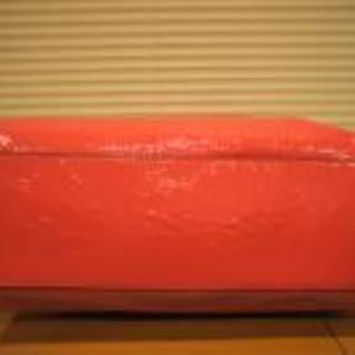 COACH(コーチ)F18900 ラウラ パテントレザー トートバッグ 新品未使用