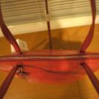 COACH(コーチ)F18900 ラウラ パテントレザー トートバッグ 新品未使用