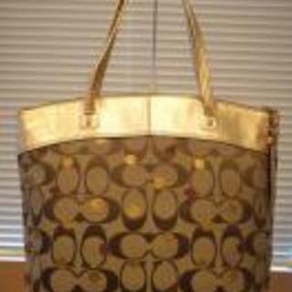 COACH(コーチ)F18870 ローラ シークレット アドマイアー シグネチャー 新品未使用