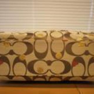 COACH(コーチ)F18870 ローラ シークレット アドマイアー シグネチャー 新品未使用