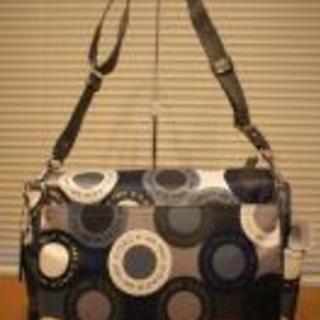 COACH(コーチ)18377 スナップヘッド ベビー メッセンジャー マザーズ 新品未使用