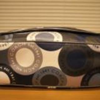 COACH(コーチ)18377 スナップヘッド ベビー メッセンジャー マザーズ 新品未使用