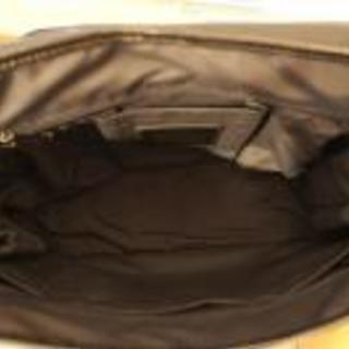 COACH(コーチ)18377 スナップヘッド ベビー メッセンジャー マザーズ 新品未使用