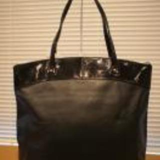 COACH(コーチ)F18336 ラウラ シグネチャー トートバッグ 新品未使用