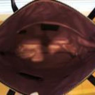 COACH(コーチ)F18336 ラウラ シグネチャー トートバッグ 新品未使用