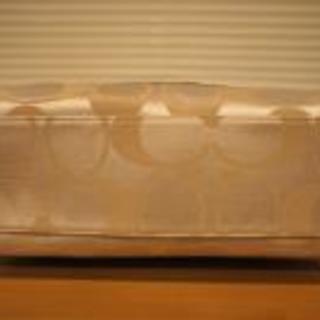 COACH(コーチ)F18335 ラウラ シグネチャー トートバッグ 新品未使用