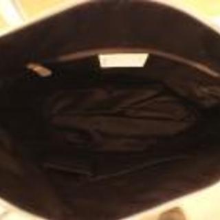 COACH(コーチ)F18335 ラウラ シグネチャー トートバッグ 新品未使用