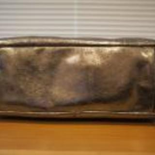 COACH(コーチ)F17722 ギャラリー　レザー イーストウエストジップトート　新品未使用