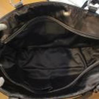 COACH(コーチ)F17722 ギャラリー　レザー イーストウエストジップトート　新品未使用