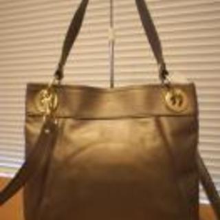 COACH(コーチ)F17605 アシュリー レザー ヒップバッグ ショルダーバッグ 新品未使用