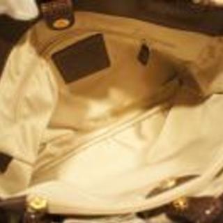 COACH(コーチ)F16531 ペネロピレザーキャリーオール　新品未使用