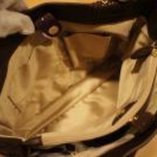 COACH(コーチ)F16531 ペネロピレザーキャリーオール　新品未使用