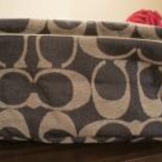 COACH(コーチ)F77171　シグネチャー リュック サック　新品未使用