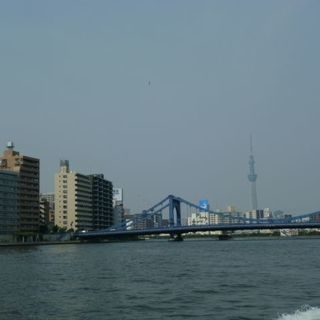 日本橋から船に乗って浅草へ！ - その他