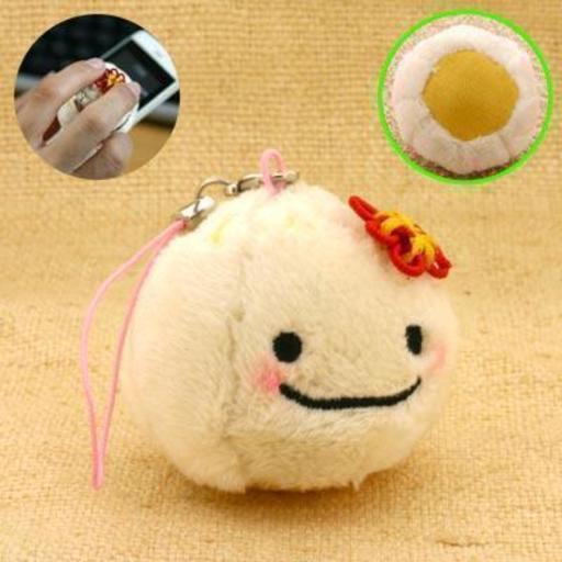 ぬいぐるみ 中華まんじゅうクリーナー携帯ストラップ 万福くん Strapyanext 小田原の携帯 アクセサリーの中古あげます 譲ります ジモティーで不用品の処分 ぬいぐるみ 中華まんじゅうクリーナー携帯ストラップ 万福くん Strapyanext 小田原の携帯 アクセサリーの中古あげます 譲ります ジモティーで不用品の処分