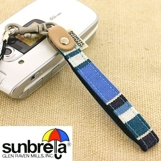 【sunbrella】サンブレラ携帯ストラップＨ ST-42H