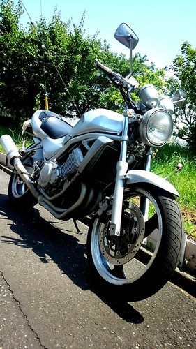 バリオス 1型 A3