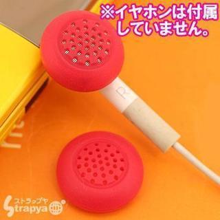 [MacGizmo]イヤホンパッド★Fit Color Grip...