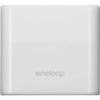 [新エネループ/eneloop]モバイルブースター ニッケル水素...