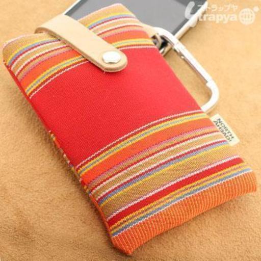 sunbrella◆サンブレラiPhoneケースH(ST-131H)