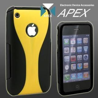 ：：APEX：：Dual Guard iPhone 3G/3GS...