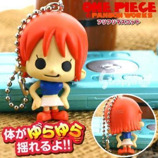 ワンピース パンソンワークス フリフリマスコットvol 1 ナミ Strapyanext 小田原の携帯アクセサリーの中古あげます 譲ります ジモティーで不用品の処分 ワンピース パンソンワークス フリフリマスコットvol 1 ナミ Strapyanext 小田原の携帯アクセサリーの中古あげます 譲ります ジモティーで不用品の処分