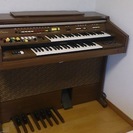 エレクトーン YAMAHA C-200