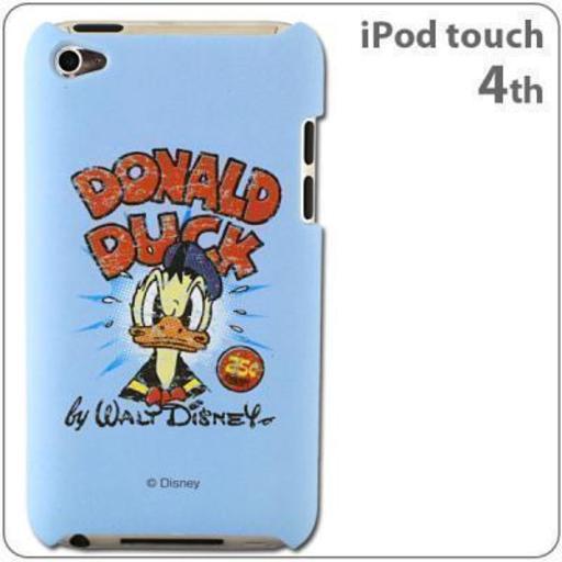 Apple Ipod Touch4th専用 ディズニーキャラクター シェルジャケット ドナルド Rt Dt4a Dd Strapyanext 小田原の携帯アクセサリーの中古あげます 譲ります ジモティーで不用品の処分