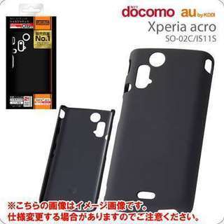 [Xperia acro(docomo SO-02C/au IS...