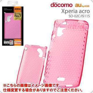 [Xperia acro(docomo SO-02C/au IS...