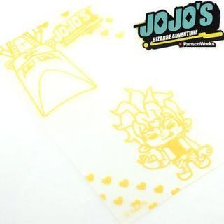 ジョジョの奇妙な冒険×パンソンワークス JOJO液晶保護シートS...