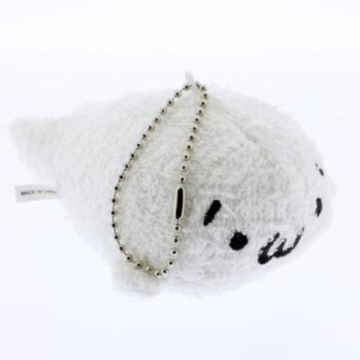 もじもじあざらしーずぬいぐるみボールチェーン ショボーン Strapyanext 小田原の携帯アクセサリーの中古あげます 譲ります ジモティーで不用品の処分