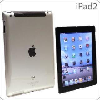 [Softbank iPad 2専用] FitsPodスマートジ...