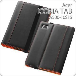[Acer ICONIA TAB(A500-10S16)専用]フ...