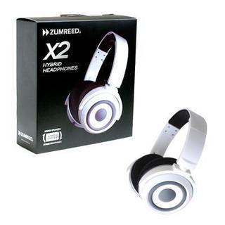 ZHP-015 X2 Hybrid Headphones X2ハ...