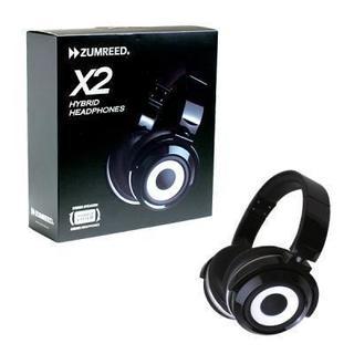 ZHP-015 X2 Hybrid Headphones X2ハ...