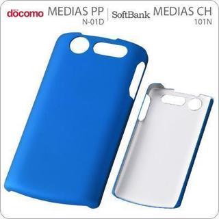 [docomo MEDIAS PP N-01D/SoftBank...