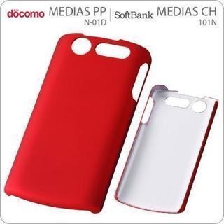 [docomo MEDIAS PP N-01D/SoftBank...